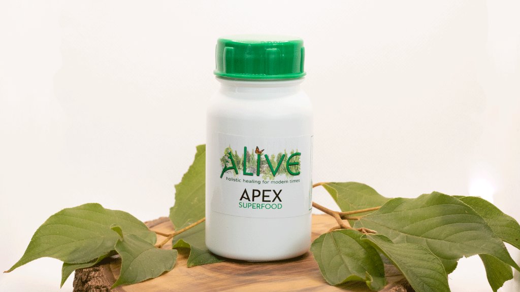 APEX Superfood