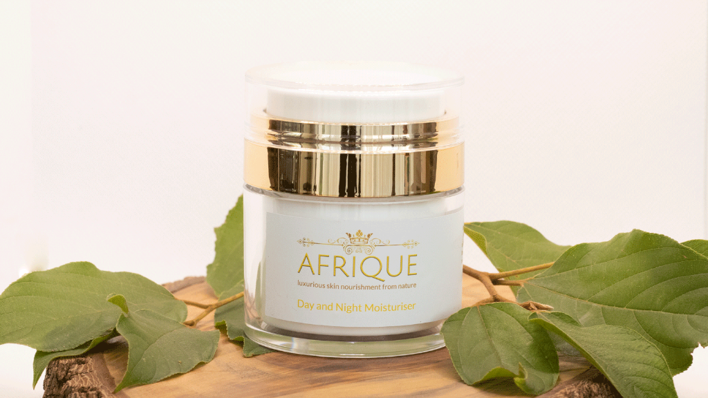 Afrique Skin Care Moisturiser