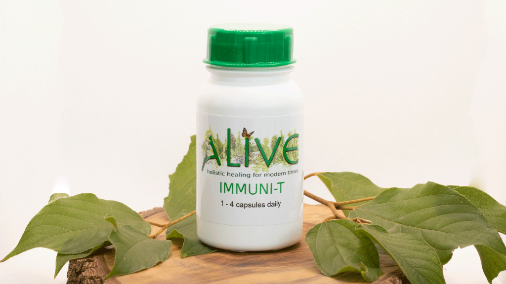 Immuni-T