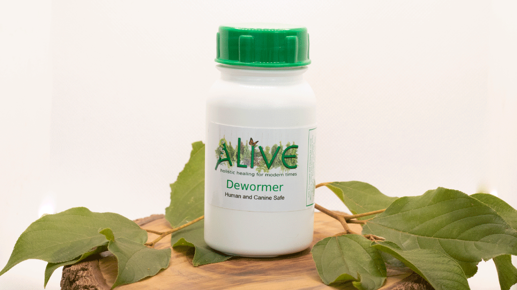 Dewormer