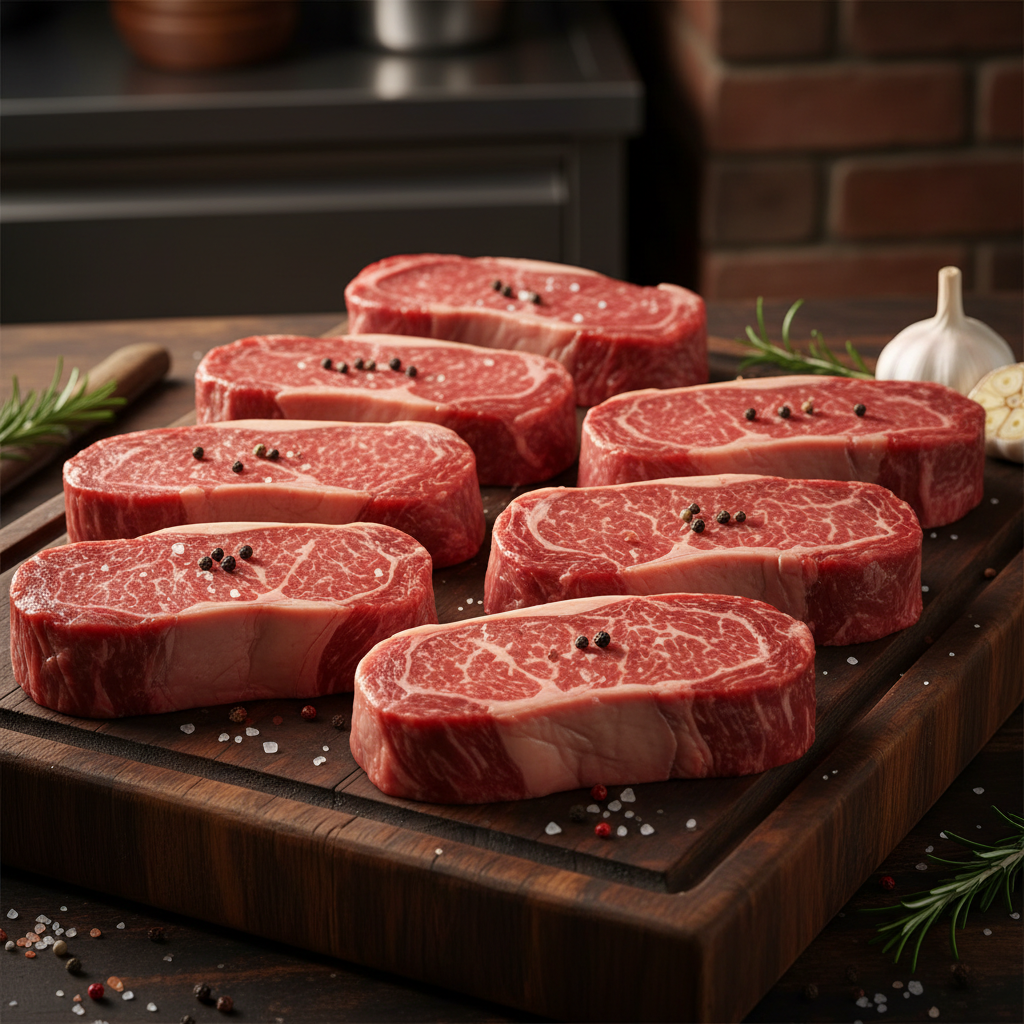 NY Steaks