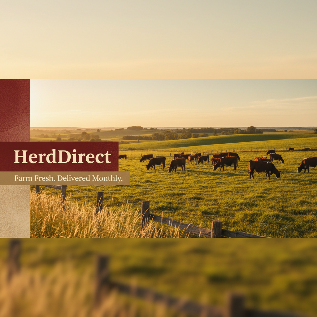 HerdDirect hero