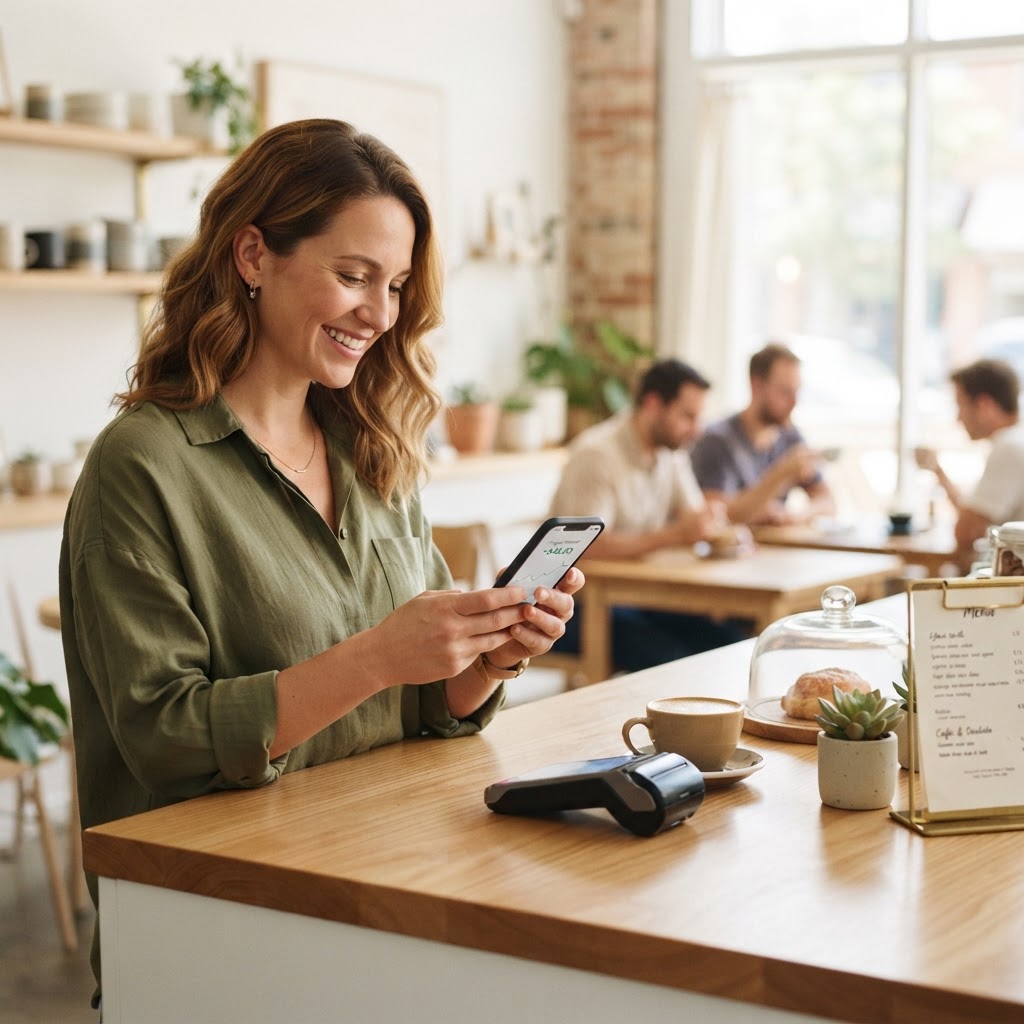Simple, affordable money tools