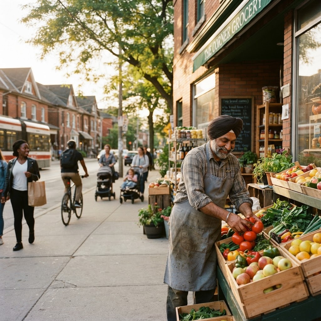 Local businesses hold our communities together
