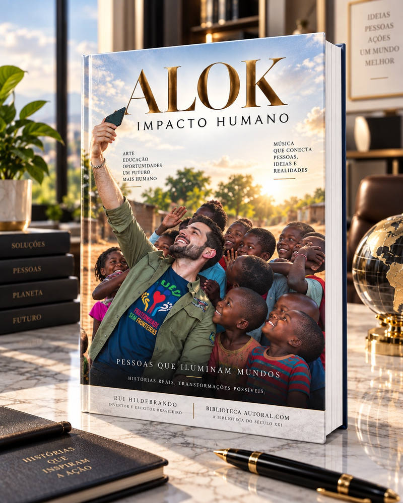 INSTITUTO ALOK