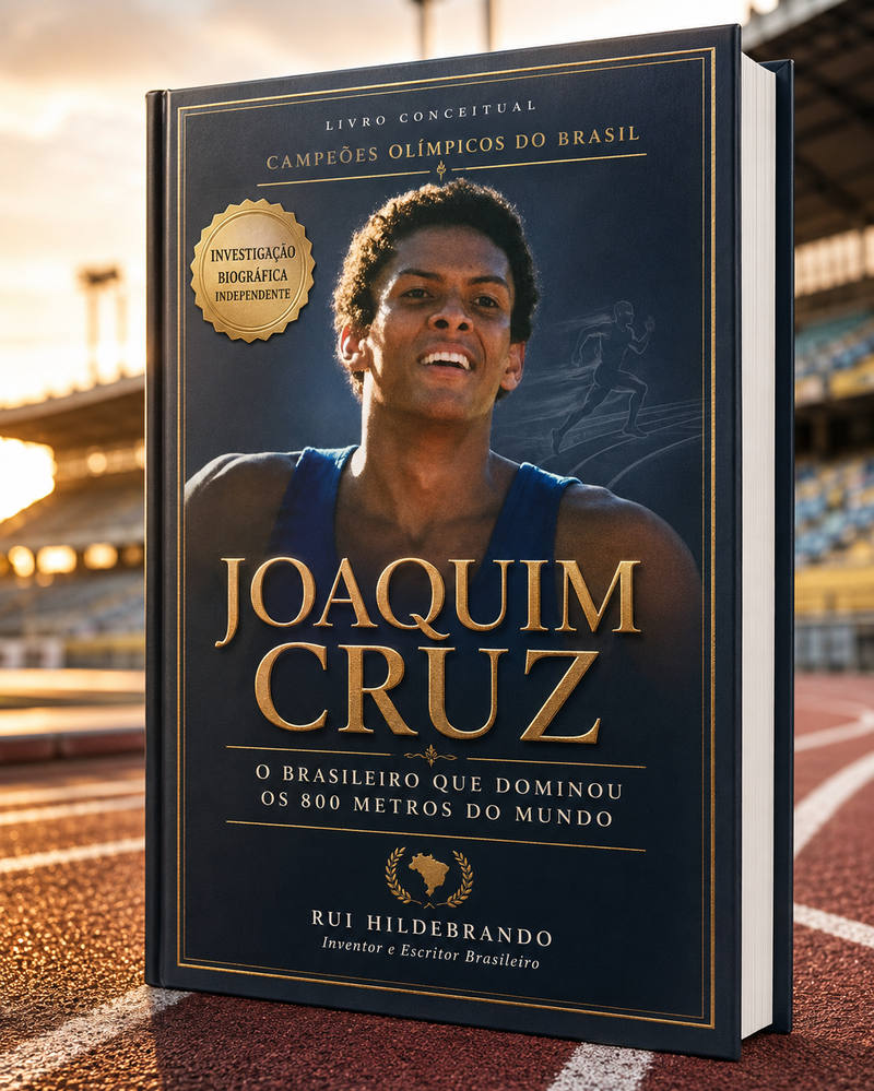 JOAQUIM CRUZ