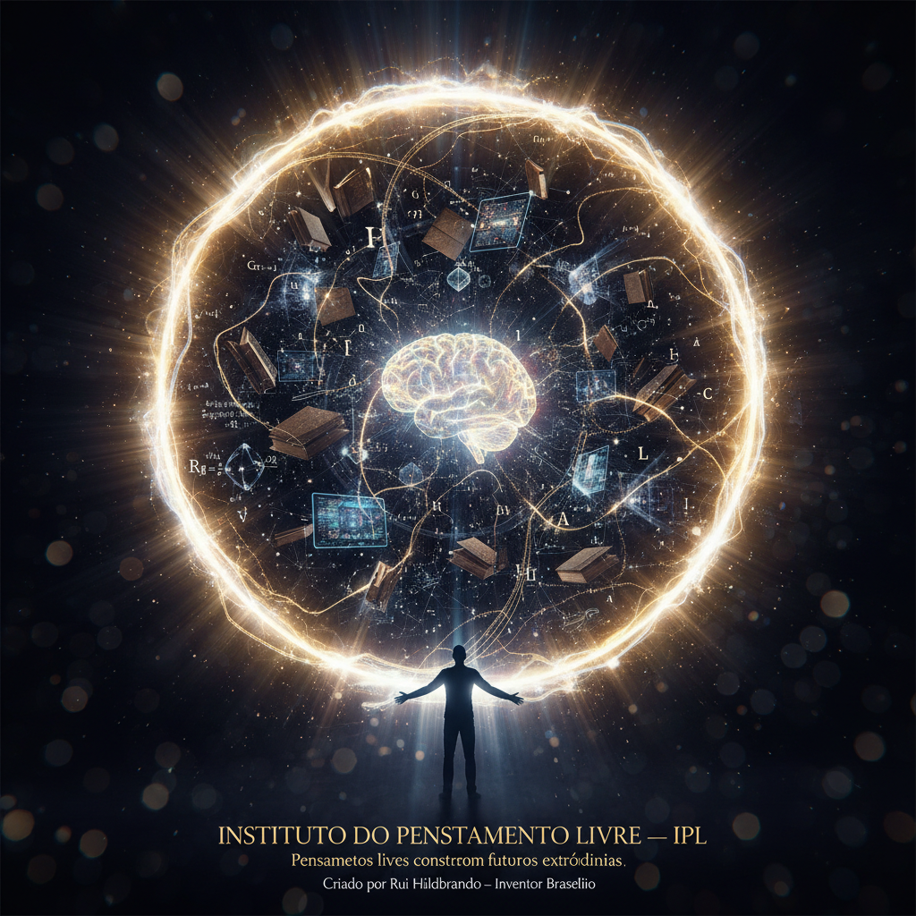 Arte Cinematográfica IPL — Portal Cognitivo Holográfico