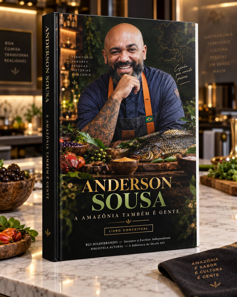 ANDERSON SOUSA