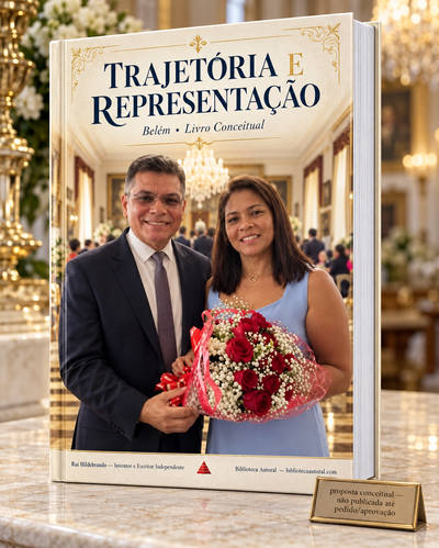 TRAJETÓRIA E REPRESENTAÇÃO
