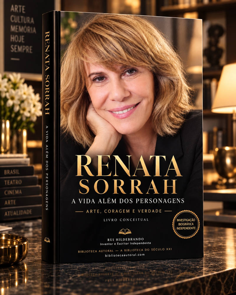 RENATA SORRAH