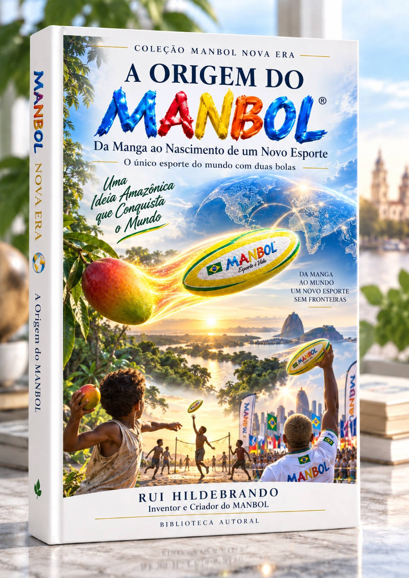 A ORIGEM DO MANBOL