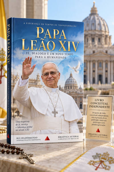 PAPA LEÃO XIV