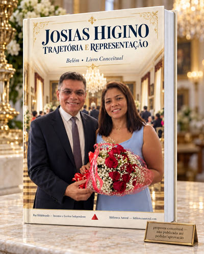 JOSIAS HIGINO