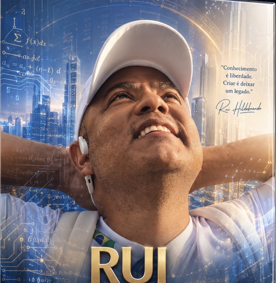 Rui Hildebrando