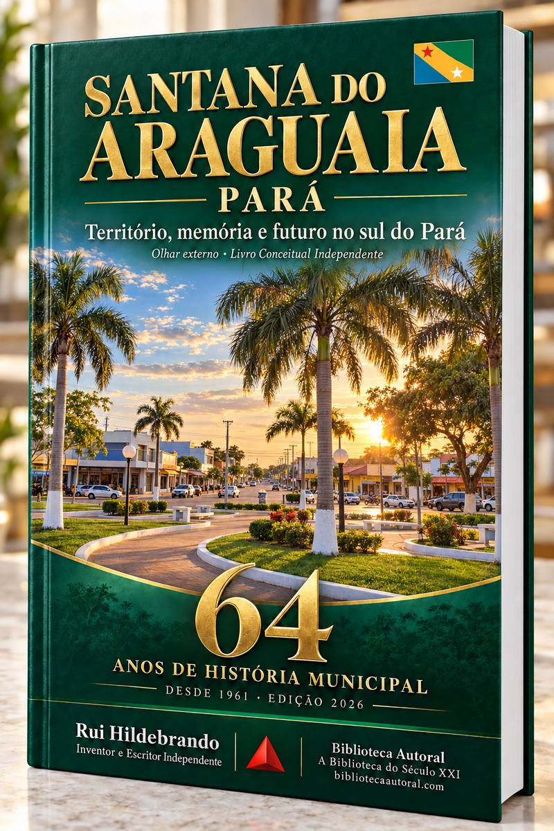 SANTANA DO ARAGUAIA