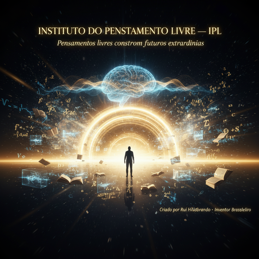 Arte Cinematográfica IPL — Banner Horizontal