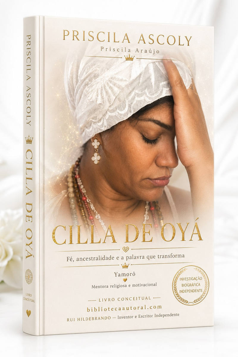 CILLA DE OYÁ