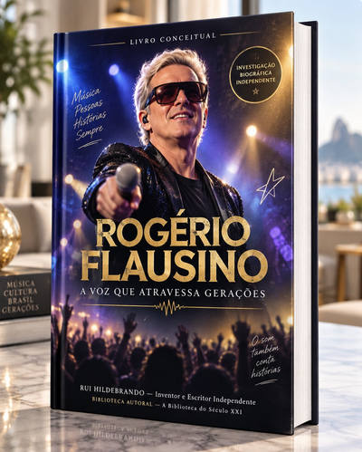 ROGÉRIO FLAUSINO
