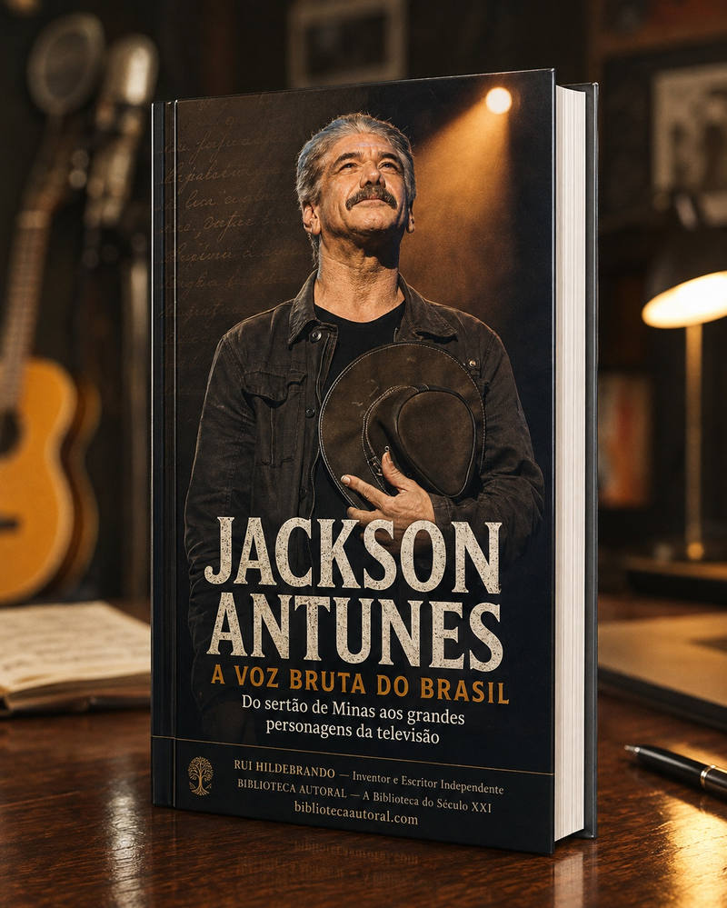 JACKSON ANTUNES