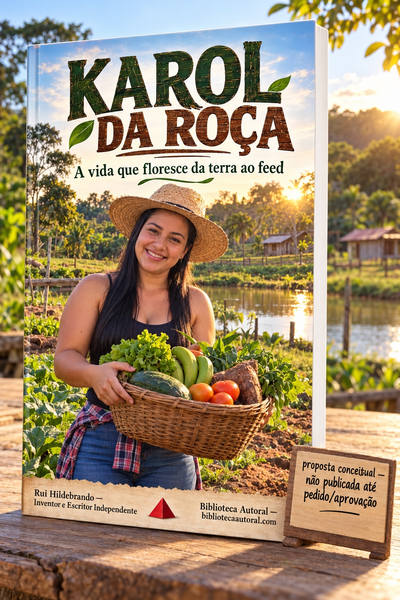 Karol da Roça