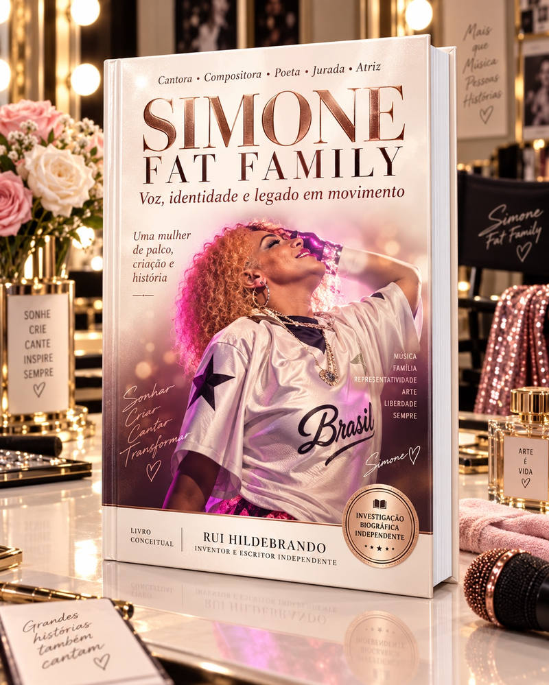 SIMONE FAT FAMILY