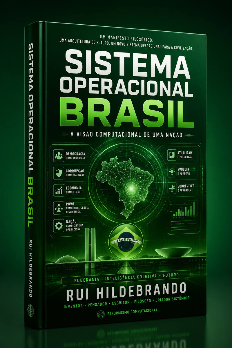 Sistema Operacional Brasil