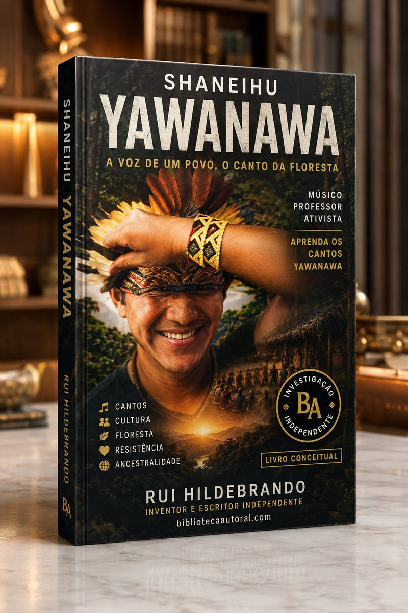 SHANEIHU YAWANAWA