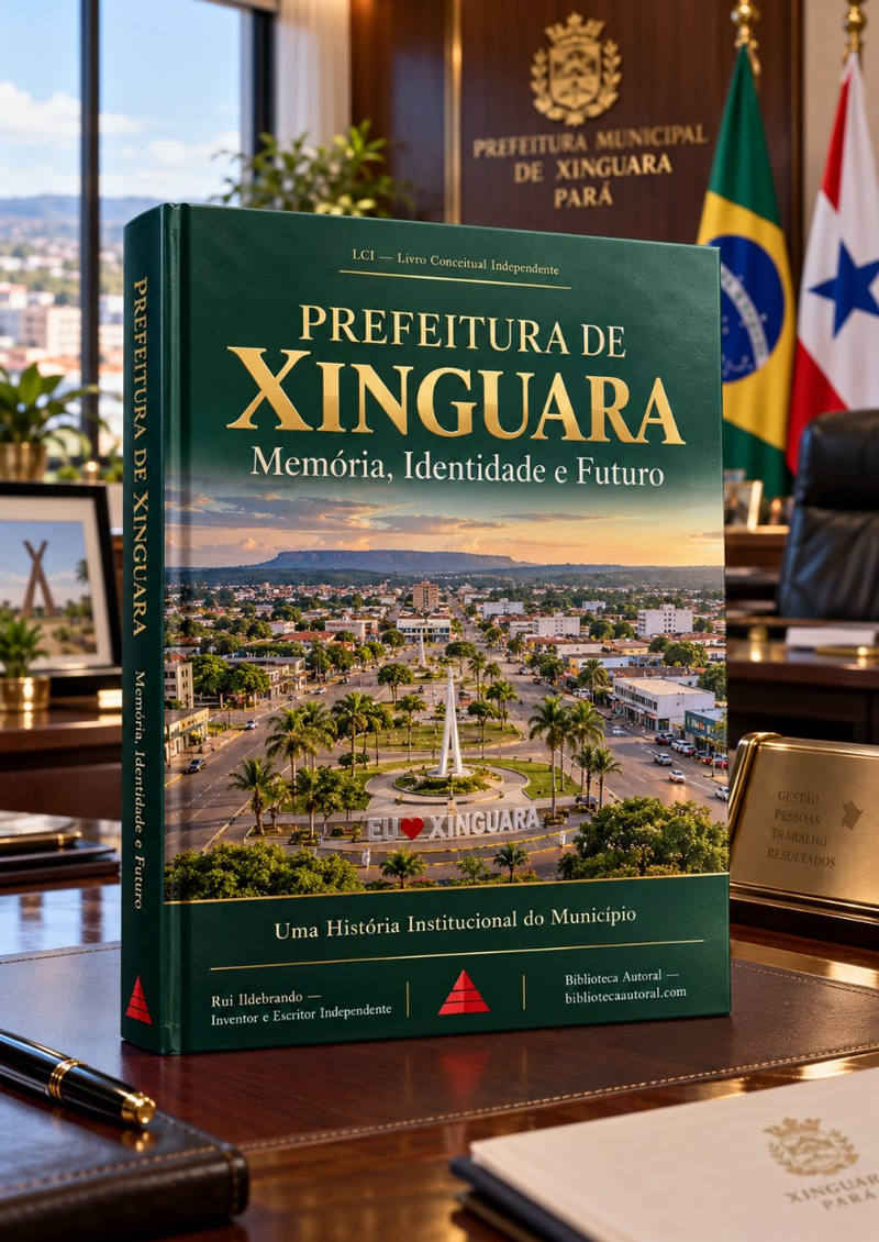 Xinguara: O Coração do Araguaia