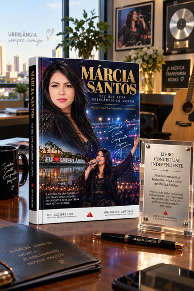 MÁRCIA SANTOS