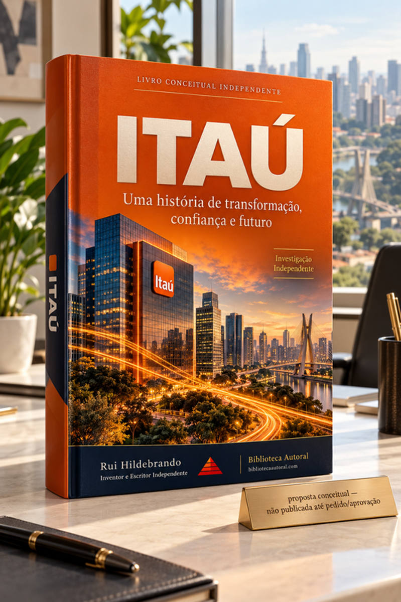 ITAÚ