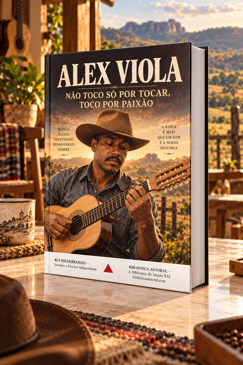 ALEX VIOLA