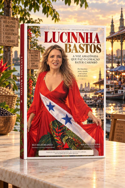 Lucinnha Bastos: A Voz que Transforma Território em Patrimônio — capa alternativa