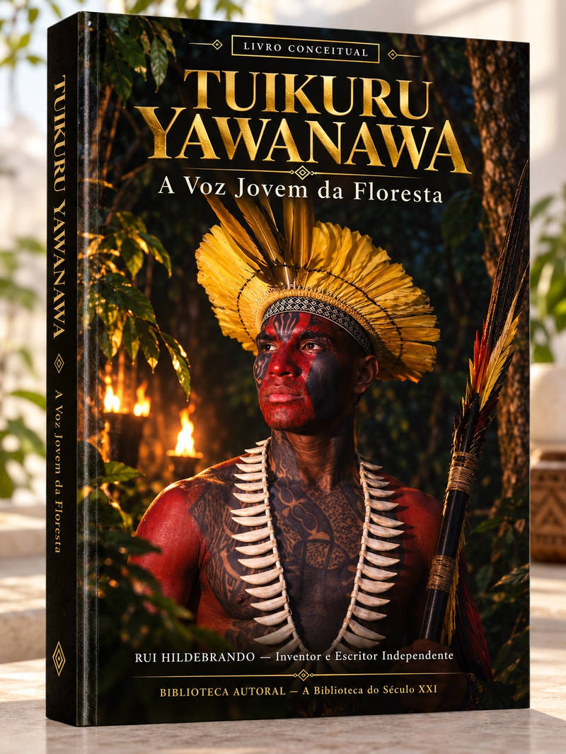 TUIKURU YAWANAWA