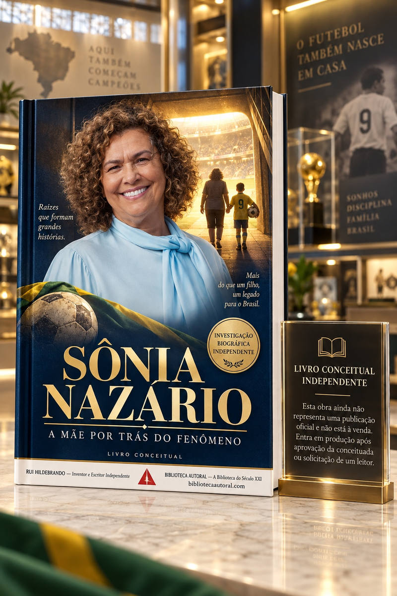 SÔNIA NAZÁRIO