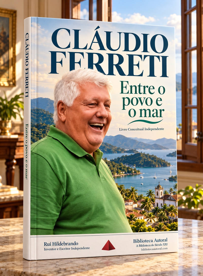 CLÁUDIO FERRETI