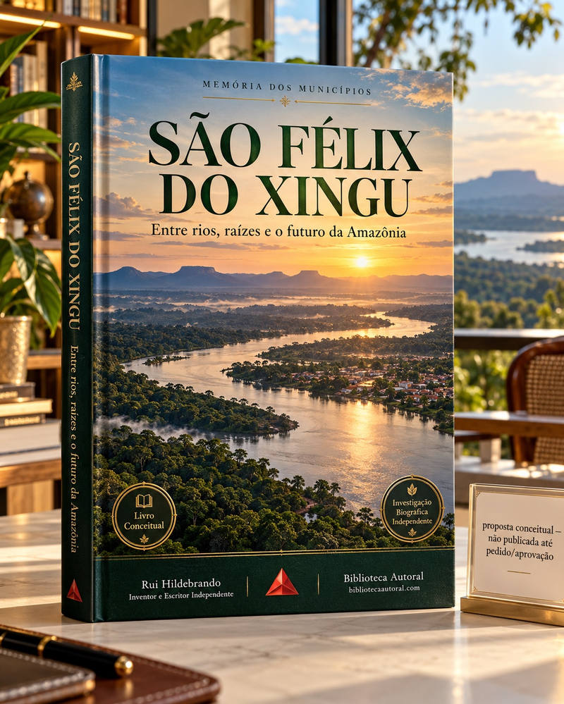 SÃO FÉLIX DO XINGU
