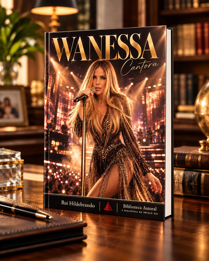 WANESSA