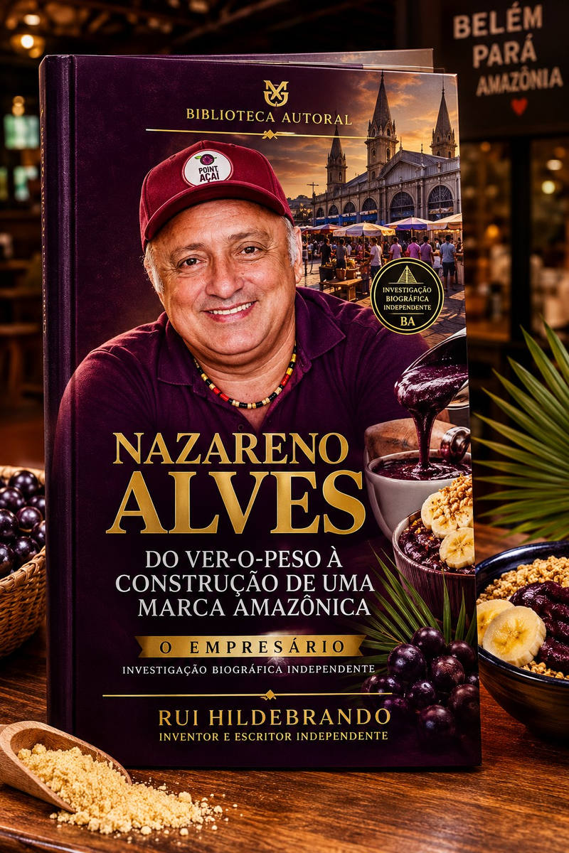 NAZARENO ALVES