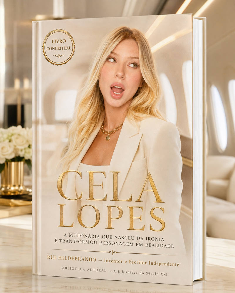 CELA LOPES
