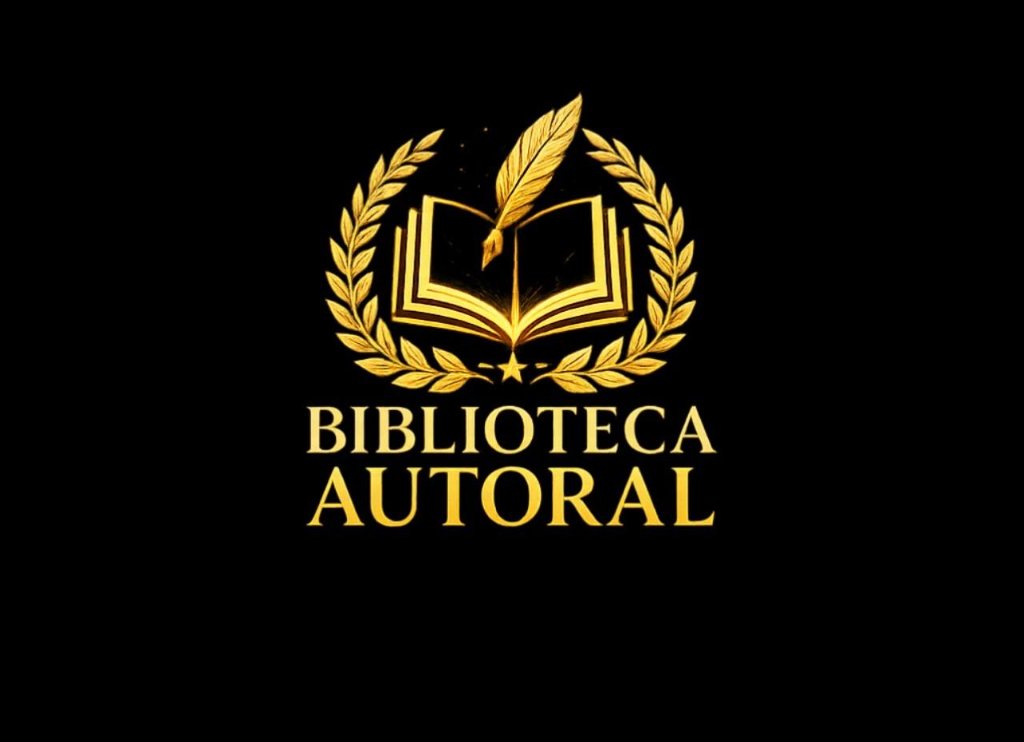 Logotipo Oficial — Biblioteca Autoral