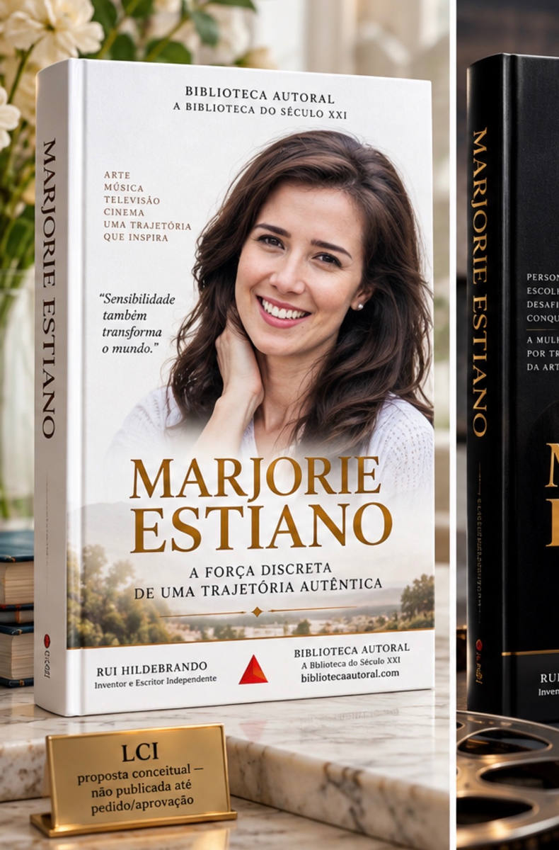 MARJORIE ESTIANO