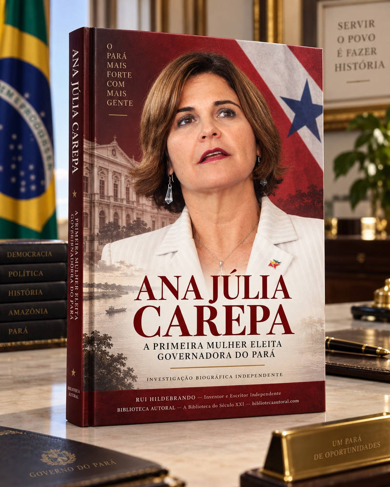 ANA JÚLIA CAREPA