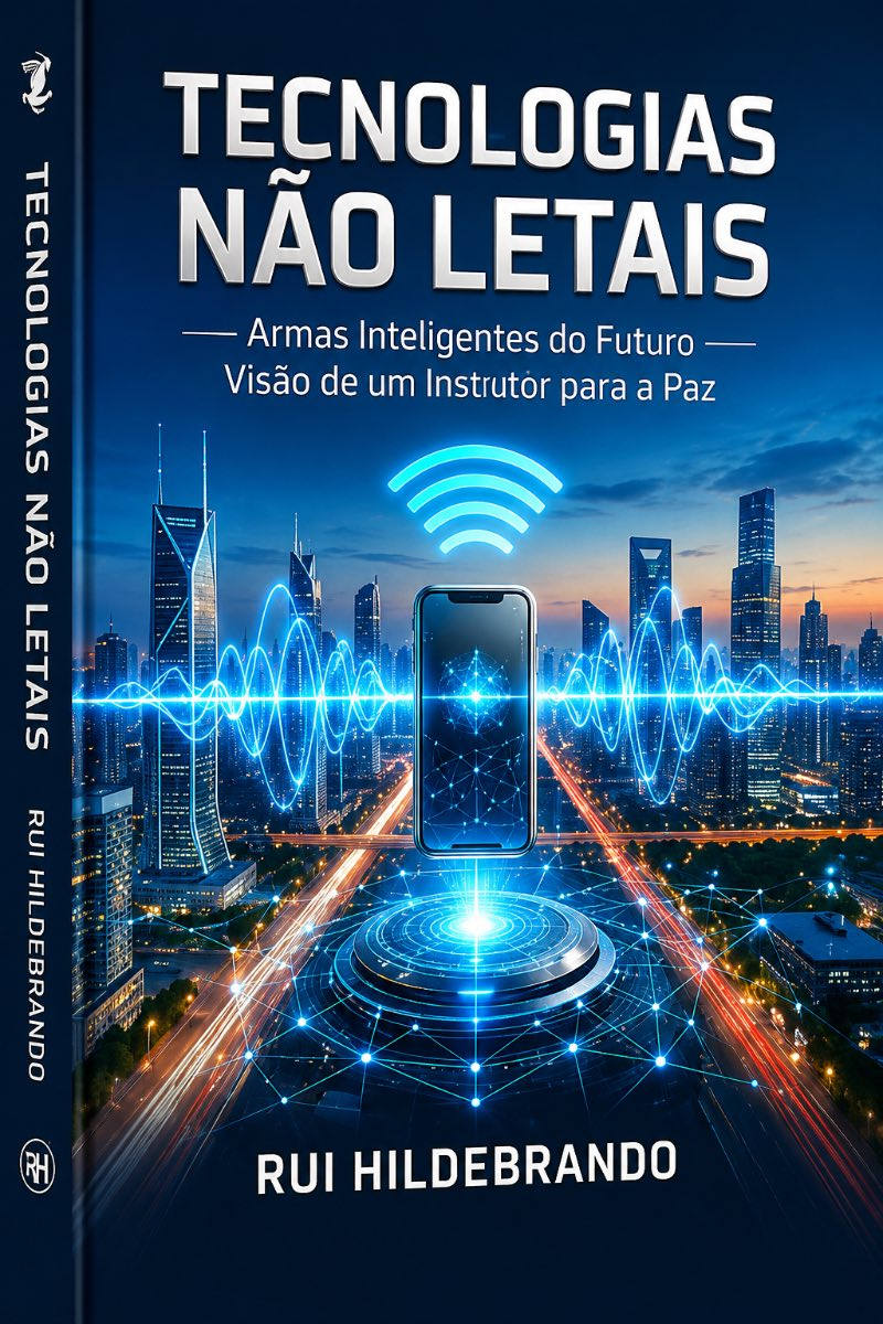 TECNOLOGIAS NÃO LETAIS