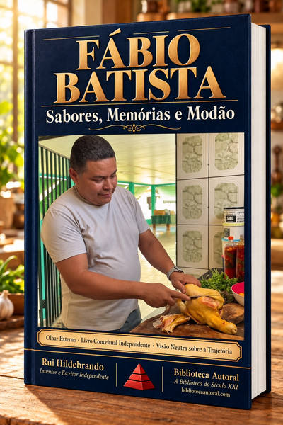 FÁBIO BATISTA