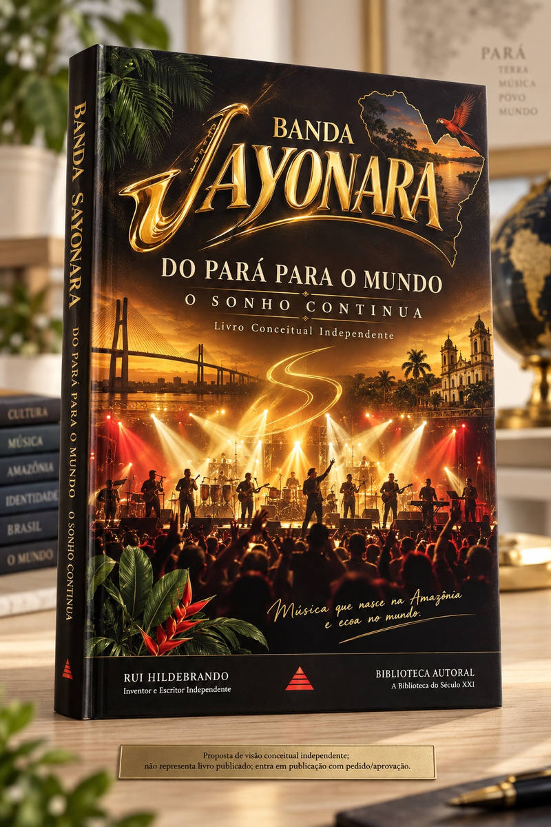 BANDA SAYONARA
