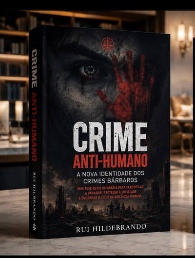 Biblioteca Autoral — capa alternativa