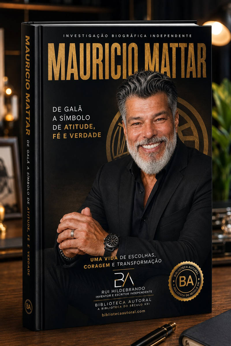 MAURICIO MATTAR
