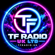 TF RADIO UK LTD logo