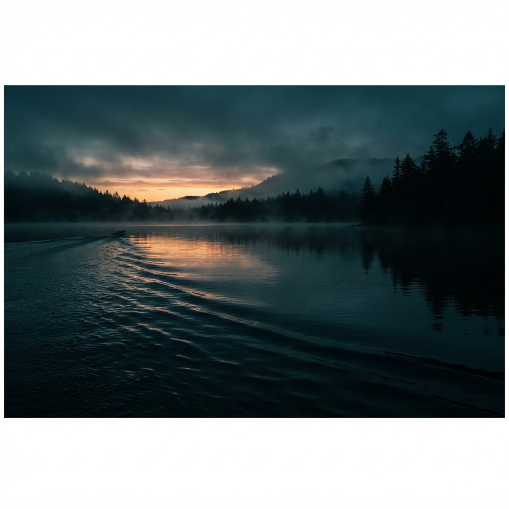 Advanced Lake Pack