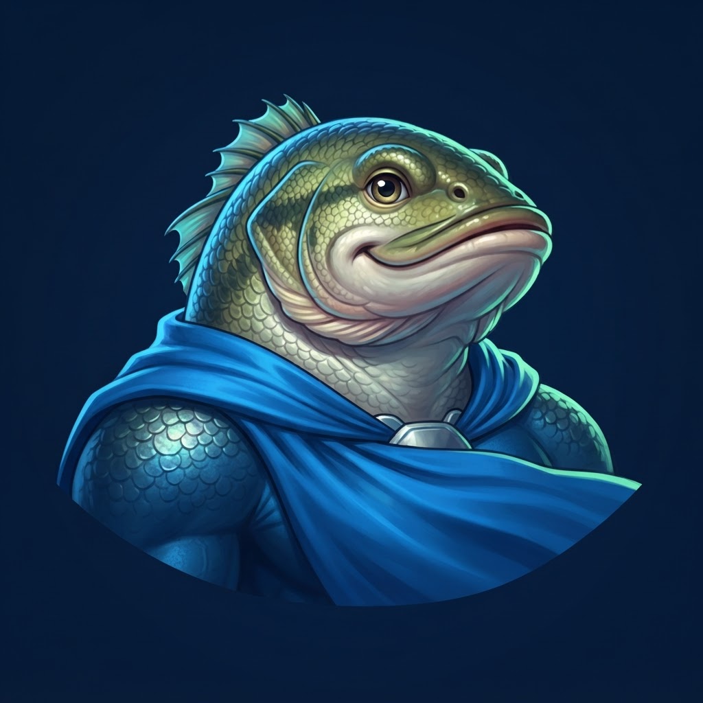 The Mighty FINN